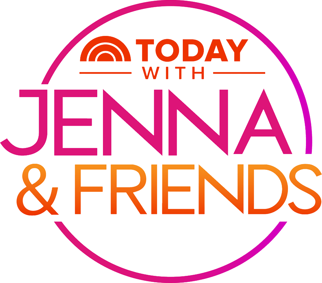 TODAY with Jenna & Friends